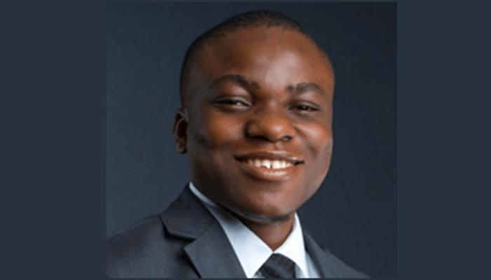Ngo-Martins Okonmah