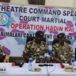 Nigerian Army special court martial