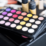 Nigeria’s cosmetics industry