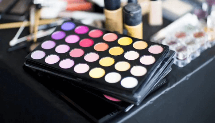 Nigeria’s cosmetics industry