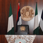 Nigeria's presidency