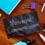 Non-verbal communication
