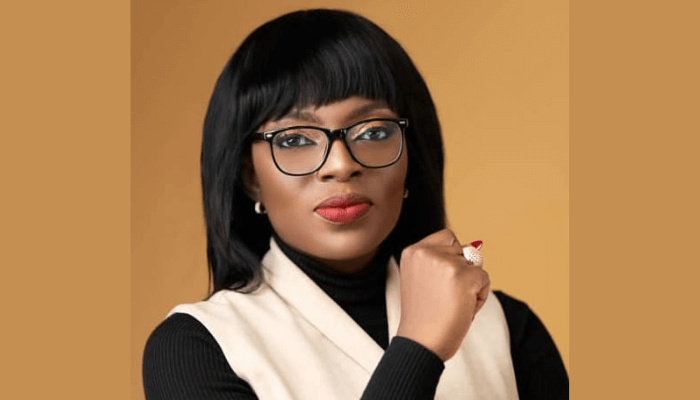 Olajumoke Aleoke-Malachi