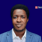 Olufunsho Ekundayo, chief operating officer, Touchdown Travels