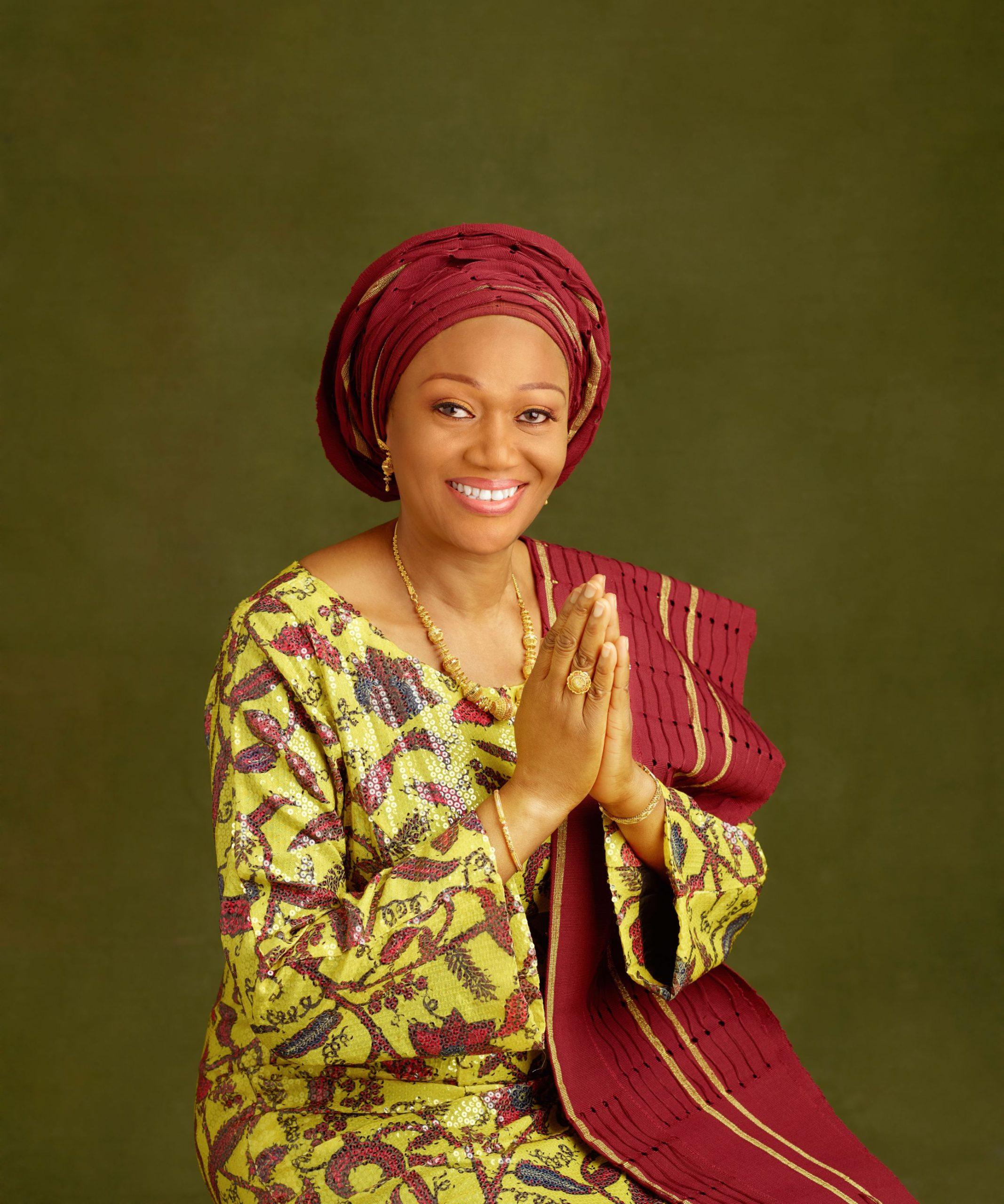 Oluremi Tinubu