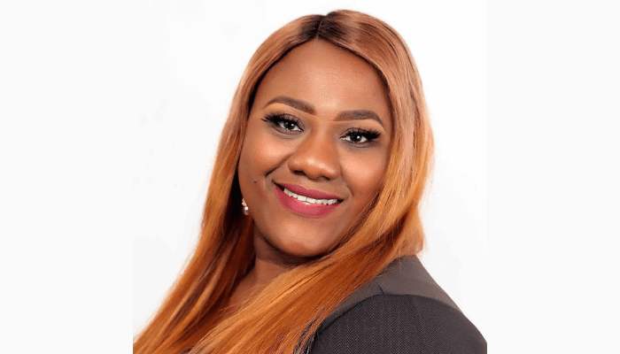 Oluwatoyin Ogunkanmi