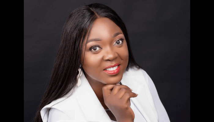 Omolaraeni Olaosebikan