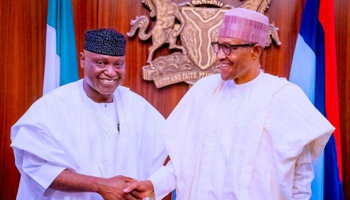 Oyebanji & Buhari