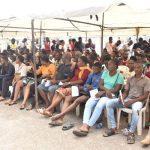 Nigeria’s young voters