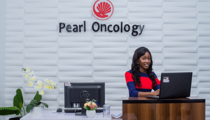 Pearl Oncology