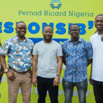 Pernod Ricard Nigeria