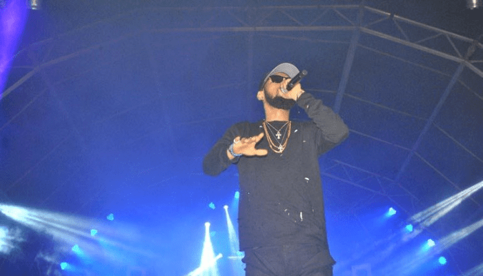 Phyno Fino