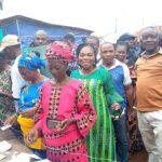 Pictures from Ekiti governorship election
