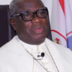 Prelate Samuel Kanu