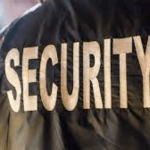 security agencies