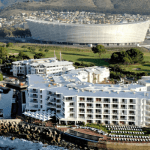 Radisson Blu Waterfront