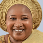 Ramatu Tasalla Shehu