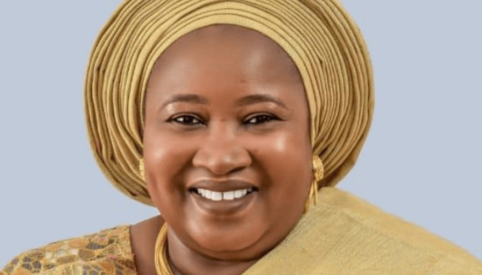 Ramatu Tasalla Shehu