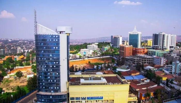 Rwanda’s International Financial Centre