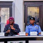 Sanwo-Olu and the ban on Okada