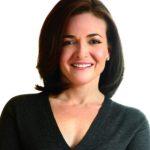 Sheryl Sandberg
