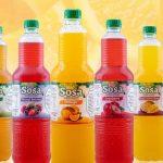 Sosa fruit drink