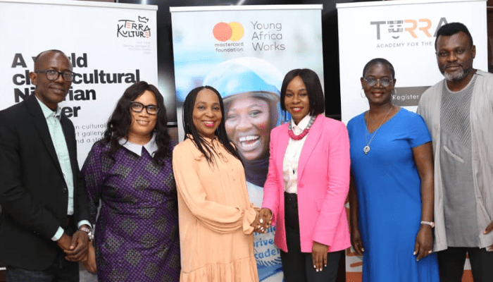 Terra Kulture
