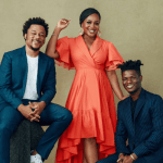 The founders of Project X