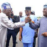 Tinubu and Atiku
