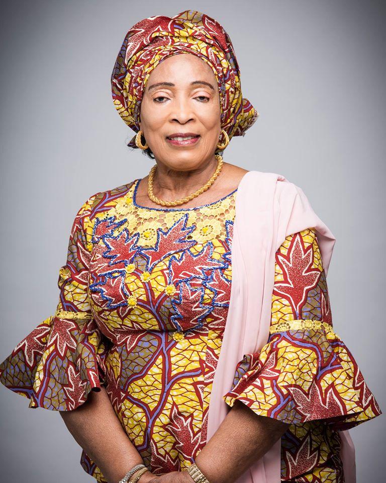 Titilayo Titi Atiku Abubakar may soon become Nigeria's first lady