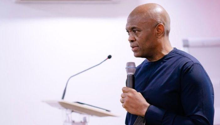Tony Elumelu