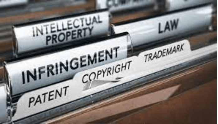 Trademark Infringement