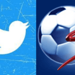 Twitter and supersport