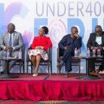 Under 40 CEOs