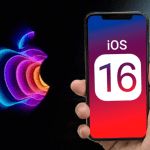 iOS 16e