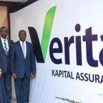 Veritas Kapital Assurance