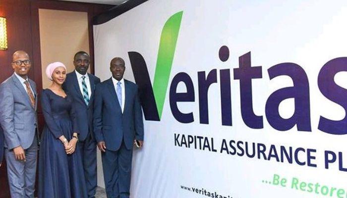 Veritas Kapital Assurance
