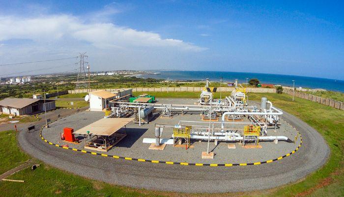 WAPCo – West African Gas Pipeline Company