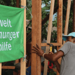 Welthungerhilfe