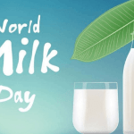 World Milk Day