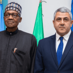 World Tourism Organization