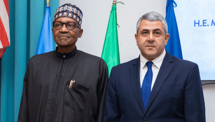 World Tourism Organization