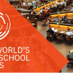 World’s Best School Prizes