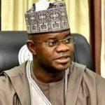 Yahaya Bello