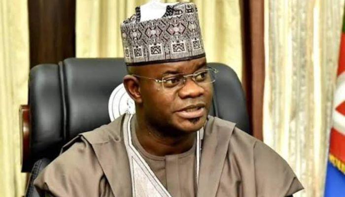 Yahaya Bello