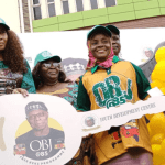 Youth development programme