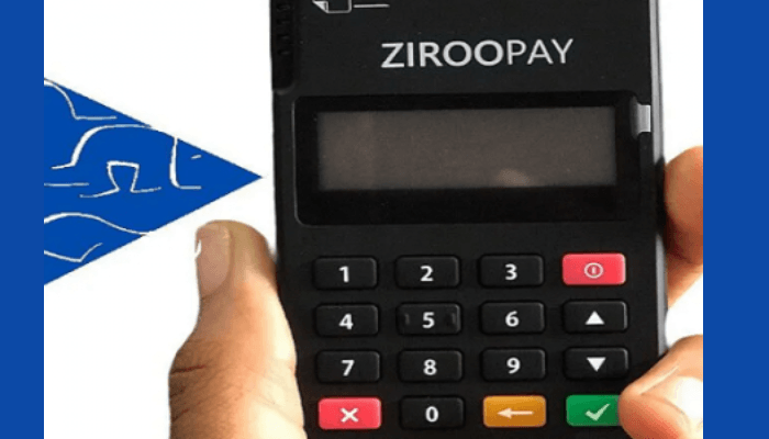 ZirooPay