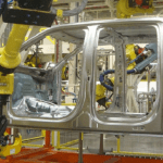 Nigeria’s automotive sector