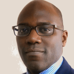 Bolaji Edu, CEO, Broll Nigeria