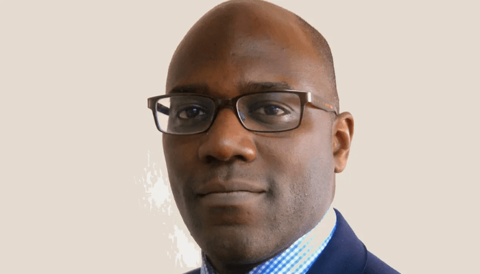 Bolaji Edu, CEO, Broll Nigeria